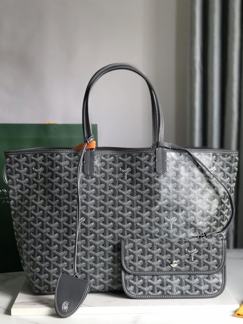 Goyard Shopping Bags